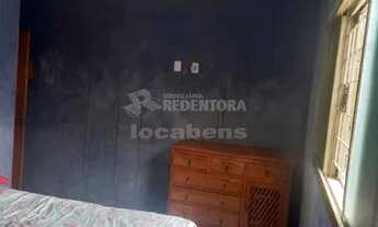 Imagem 7: Casa Padrão em São José do Rio Preto