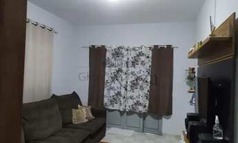 Imagem 3: Jacarei - Casa Padrão - Parque Meia Lua