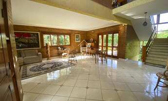 Imagem 6: Venda Casa com 5 dormitórios