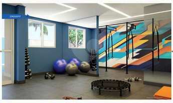 Imagem 7: BELÍSSIMO APARTAMENTO DE 181,36 M² COM 02 SUITES E 02 VAGAS PARA VENDA NA VILA NOVA CONCEI