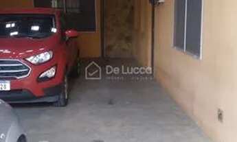 Imagem 6: Casa - Bosque de Barão Geraldo - Campinas