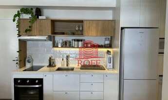 Imagem 5: Apartamento com 1 dormitório, 41 m² - venda por R$ 990.000,00 ou aluguel por R$ 6.520,00/m