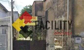 Imagem 7: Lote/Terreno à Venda, 1.412 m² por R$ 1.200.000 no Bairro Vila Industrial, em Campinas