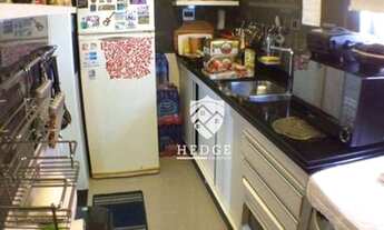 Imagem 4: Apartamento com 2 dormitórios à venda, 58 m² por R$ 310.000 - Jaguaré - São Paulo/SP