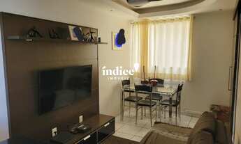 Imagem 4: Apartamento à venda 2 quartos 1 vaga Centro Araraquara