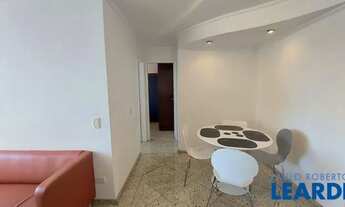 Imagem 3: APARTAMENTO - BROOKLIN - SP