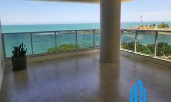 Imagem 2: Apartamento para venda tem 130 metros quadrados com 3 quartos em Centro - Guarapari - ES