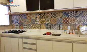 Imagem 6: Apartamento com 3 dormitórios, 114 m² - venda por R$ 600.000,00 ou aluguel por R$ 4.225,45