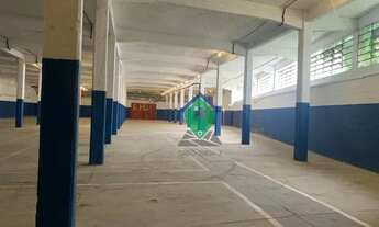 Imagem 4: Galpão para alugar, 1500 m² por R$ 33.000/mês - Jardim São Luís - São Paulo/SP