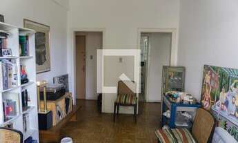 Imagem 4: Apartamento à Venda - Bela Vista, 1 Quarto, 52 m2