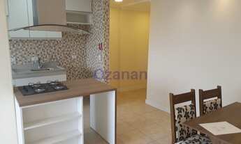Imagem 2: São Paulo - Apartamento Padrão - Vila Bruna