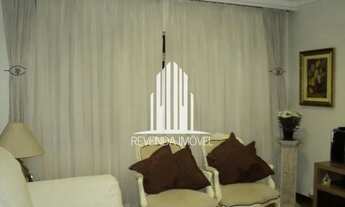 Imagem 5: Apartamento no Condomínio Edifício Solar Do Indaia com 100m e 3 quartos no Tucuruvi