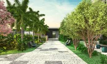 Imagem 6: Lindo apartamento de Alto padrão com entrada em 17 x