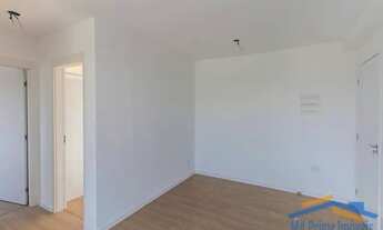 Imagem 4: Ótimo Apartamento 45m² 2 Dorm sem vaga para Locação Rua Guaicurus - Lapa/SP