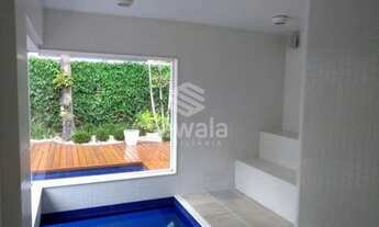 Imagem 4: Barra da Tijuca Casa em condomínio com 4 dormitórios