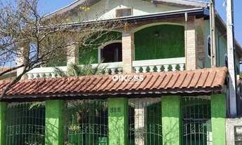 Imagem: Casa com 3 dormitórios à venda, 236 m²