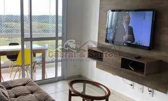 Imagem 2: ITU - Apartamento Padrão - PLAZA ITU RESIDENCIAL