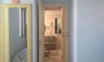 Imagem 5: Apartamento - Palmeiras de São José - Residencial Spazio Campo Di Bragança - 2 Dormitórios