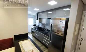 Imagem 2: Santo André - Apartamento Padrão - Parque das Nações