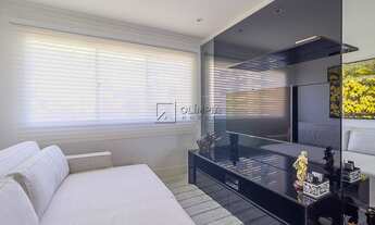 Imagem: Venda Apartamento 2 Dormitórios - 132 m²