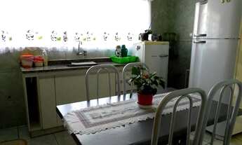 Imagem 7: SOBRADO à venda, 3 quartos, PARQUE ORATORIO - Santo André/SP