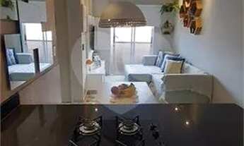 Imagem 3: Belo apartamento disponível para venda no Edifício Residencial Torres do Jardim III