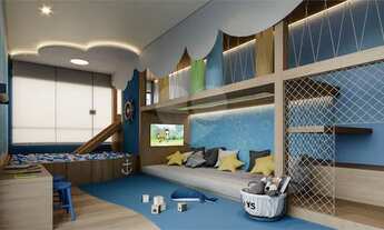 Imagem 4: Condomínio Clube no Alto do Ipiranga!