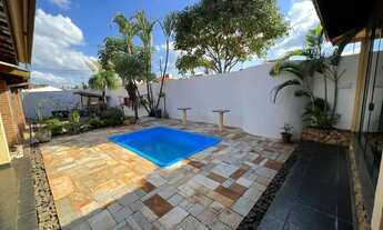 Imagem 3: CASA PARA VENDA PEDERNEIRAS - SP