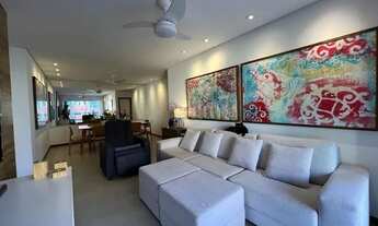 Imagem 4: Belíssimo apartamento de 4 quartos na Praia da Costa!