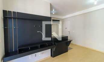 Imagem 3: Apartamento à Venda - Panamby, 2 Quartos, 49 m2