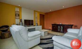 Imagem 2: São Paulo - Apartamento Padrão - Cambuci