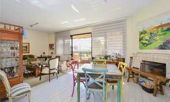 Imagem 6: APARTAMENTO RESIDENCIAL em São Paulo - SP, Real Parque