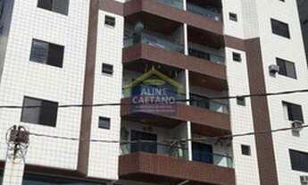 Imagem 3: Apto. 1 dorm, Ocian, Praia Grande