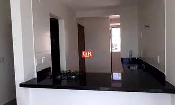 Imagem 6: Apartamento para aluguel, 3 quartos, 2 suítes, 2 vagas, Buritis - Belo Horizonte/MG