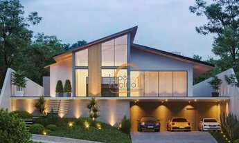 Imagem 3: Ótimo lote à venda com 18m de frente em condomínio!!