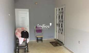 Imagem 4: Casas à venda 3 quartos 1 suíte 3 vagas Jardim Almeida Araraquara