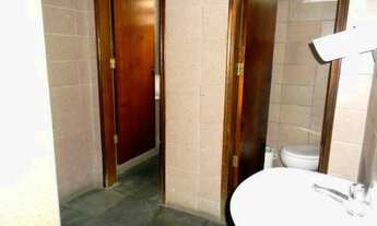 Imagem 4: SALAO COMERCIAL à venda, PARQUE CAPUAVA - Santo André/SP