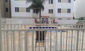 Imagem 7: Aluguel de Apartamento Total Ville Santa Maria DF