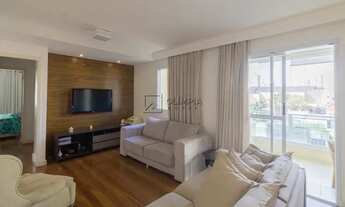 Imagem 7: Venda Apartamento 3 Dormitórios - 105 m² Vila Romana