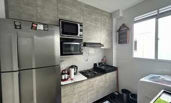 Imagem 2: Apartamento à venda no Parque Paladino em Piracicaba