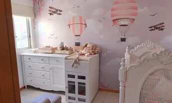 Imagem 7: Apartamento para aliguel 02 quartos - Residencial Milena Baqui Muniz