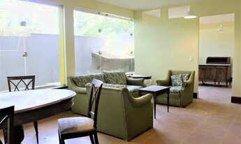 Imagem 4: Casa em São Conrado junto ao verde com segurança total próximo da praia