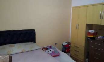 Imagem: Vende-se uma casa em Alambari