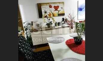 Imagem 3: Apartamento com suite e varanda gourmet em ótimo condomínio na Zona Sul