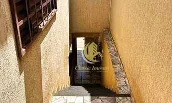 Imagem 7: Sobrado com 2 dormitórios à venda, 110 m² por R$ 375.000 - Jardim Piratininga - Ribeirão P