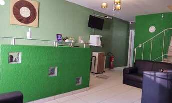 Imagem 5: SãO PAULO - Sobrado Padrão - Chácara Santo Antônio