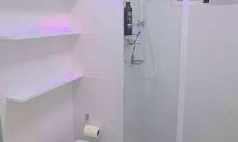 Imagem 6: Apartamento para venda com 58 metros quadrados com 2 quartos em Limão - São Paulo - SP