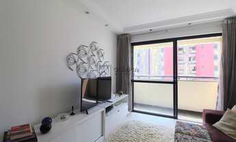 Imagem 4: Apartamento Venda 3 Dormitórios - 90 m² Pinheiros