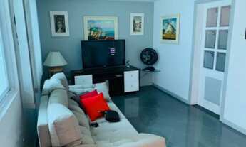 Imagem 3: Excelente Village Duplex 1/4 com suíte e Hidro