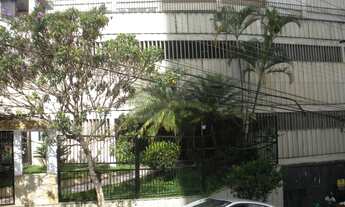 Imagem 2: Apartamento para venda tem 120 metros quadrados com 3 quartos em Grajaú - Belo Horizonte